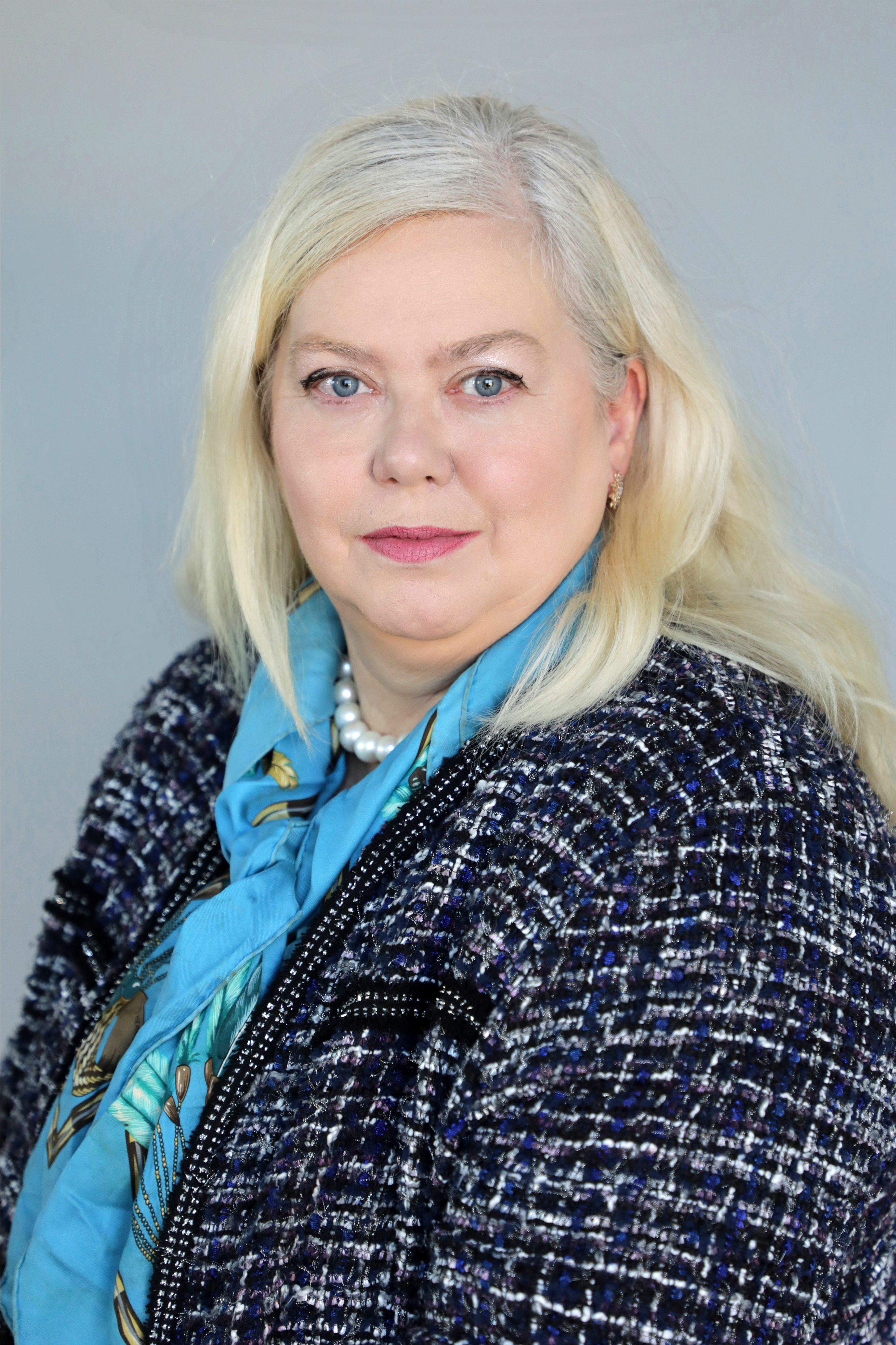 Nicoletta Giusto
